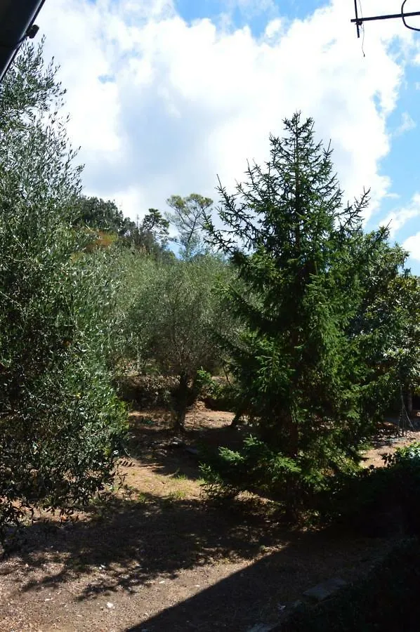 Casa Bolasco Lavagna 0*,