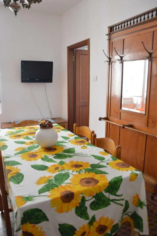 Casa Bolasco Lavagna Italy