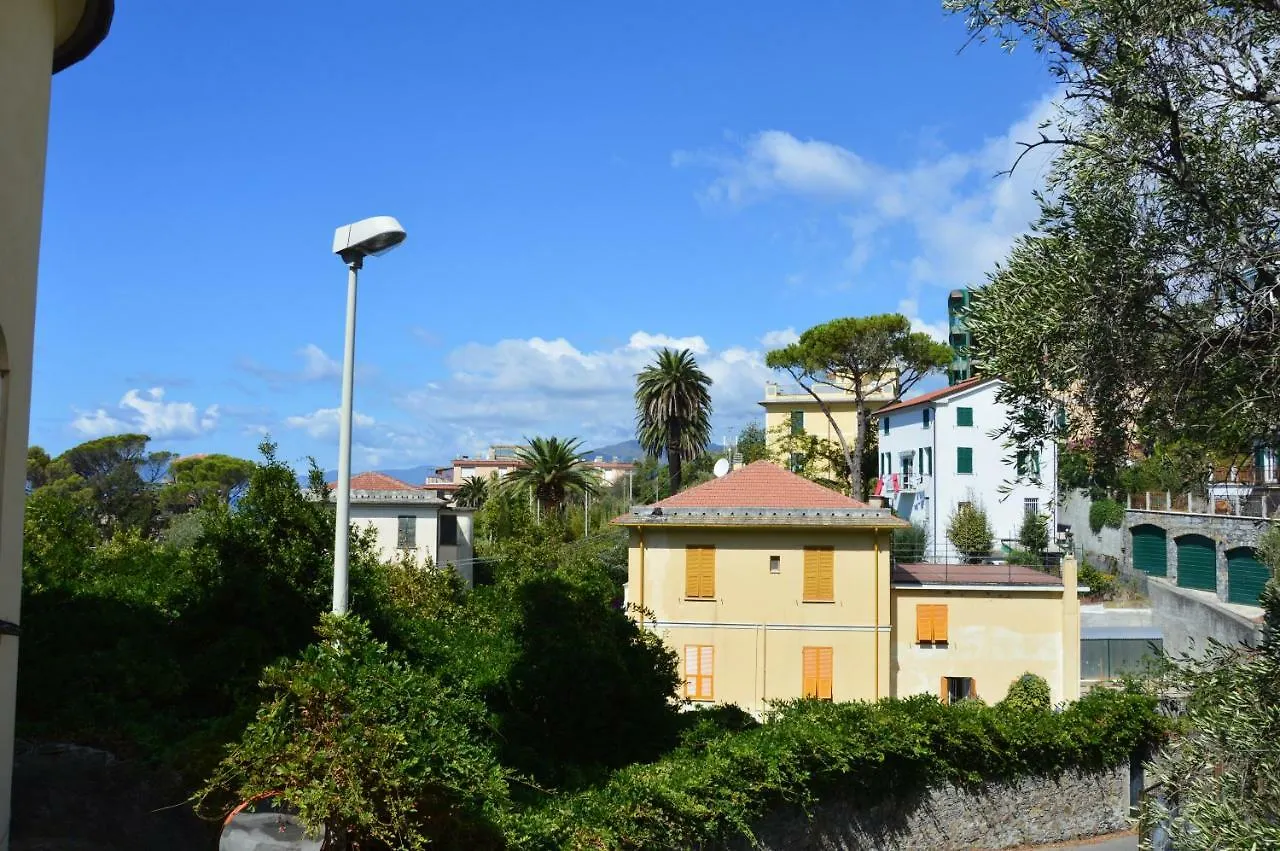 Apartment Casa Bolasco Lavagna
